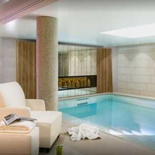 SPA PONT-NEUF BY CINQ MONDES