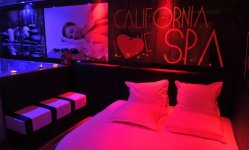 CALIFORNIA LOVE SPA - Photo 3