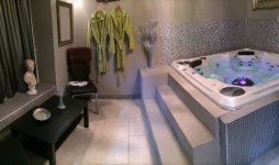 LA VILLA ZOLA - INSTITUT DE BEAUTÉ HAMMAM ET SPA - Photo 1