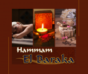 HAMMAM EL BARAKA - Photo 1