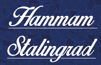 HAMMAM STALINGRAD