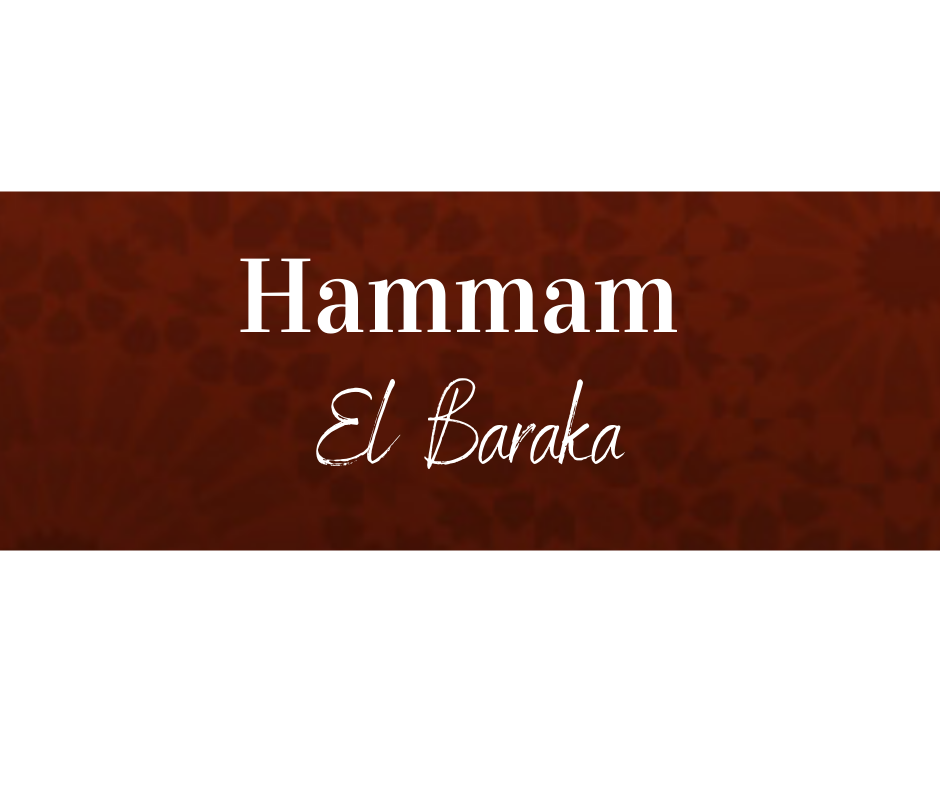 HAMMAM EL BARAKA
