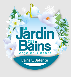 LE JARDIN DES BAINS
