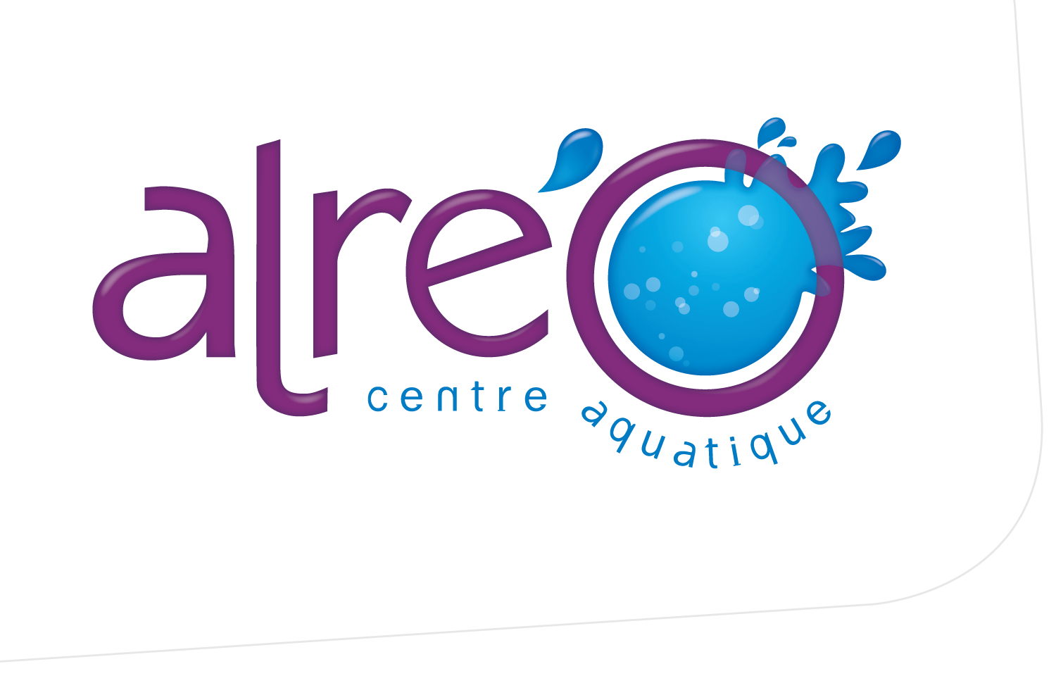 CENTRE AQUATIQUE ALRE'O