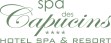 SPA DES CAPUCINS