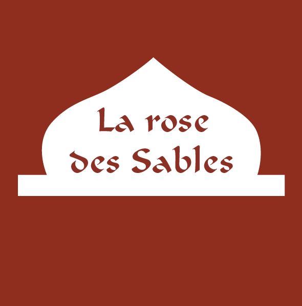 LA ROSE DES SABLES
